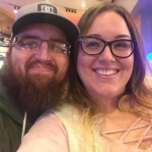 Meet your Posher, Jeffrey